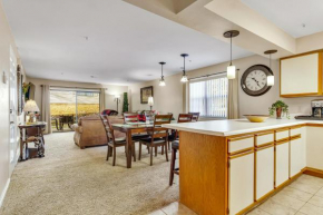 Foothills Classy Condo condo